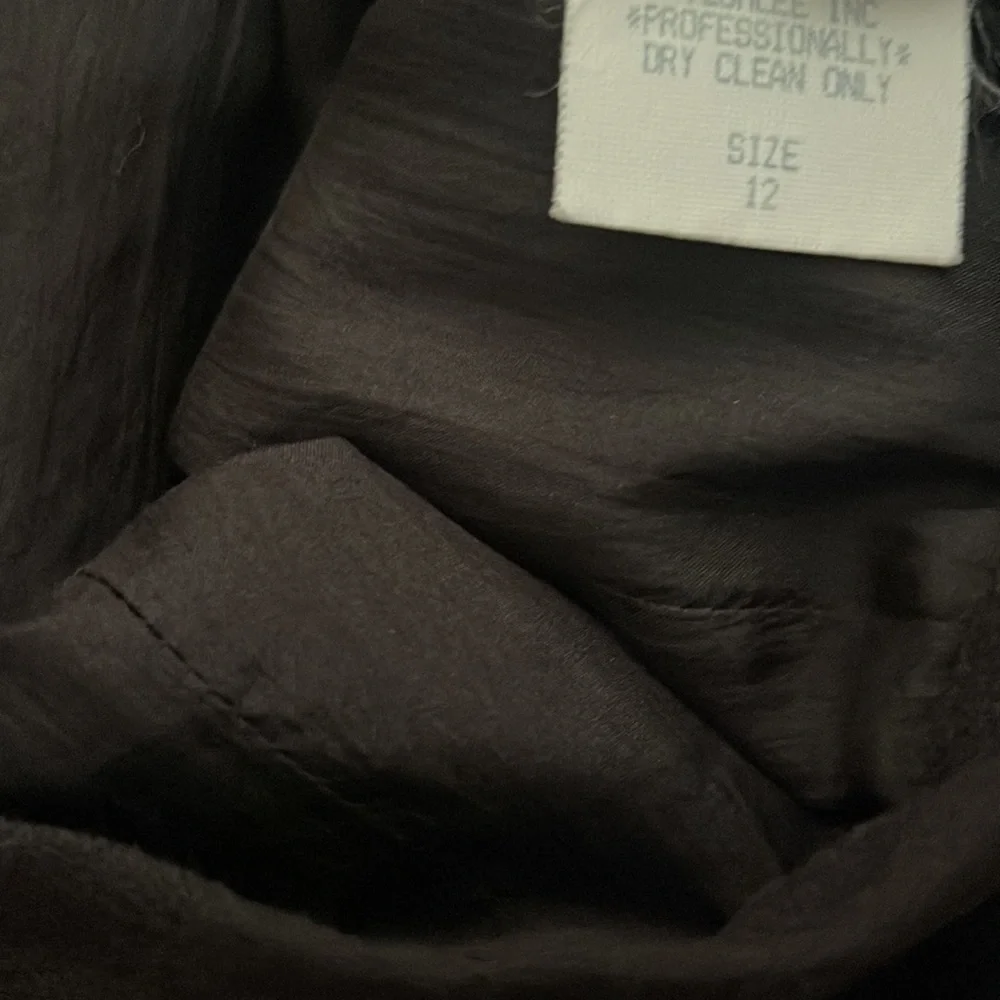 Yeohlee of New York brown pants size 12